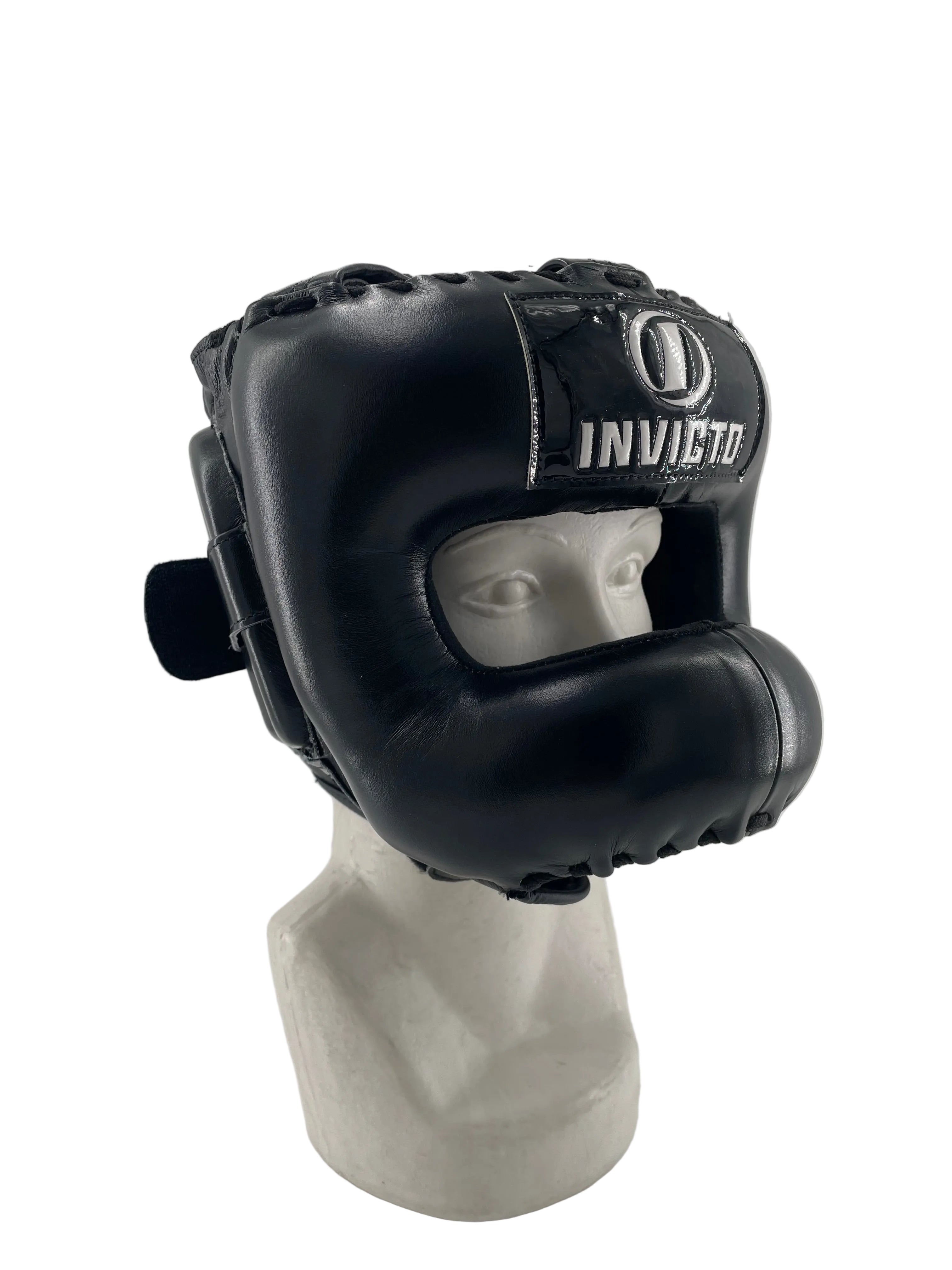 Boxing Head Gear