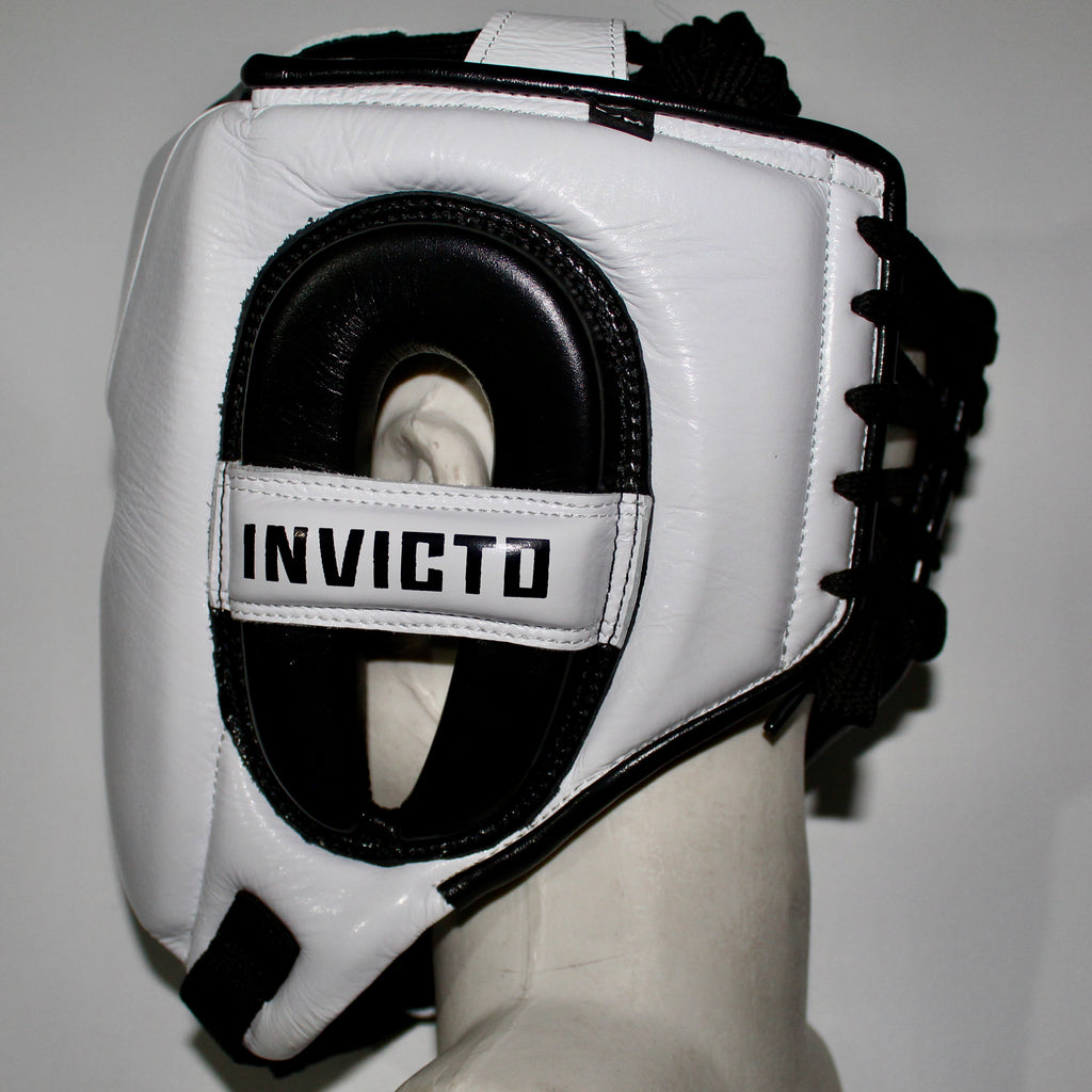 Boxing Head Gear