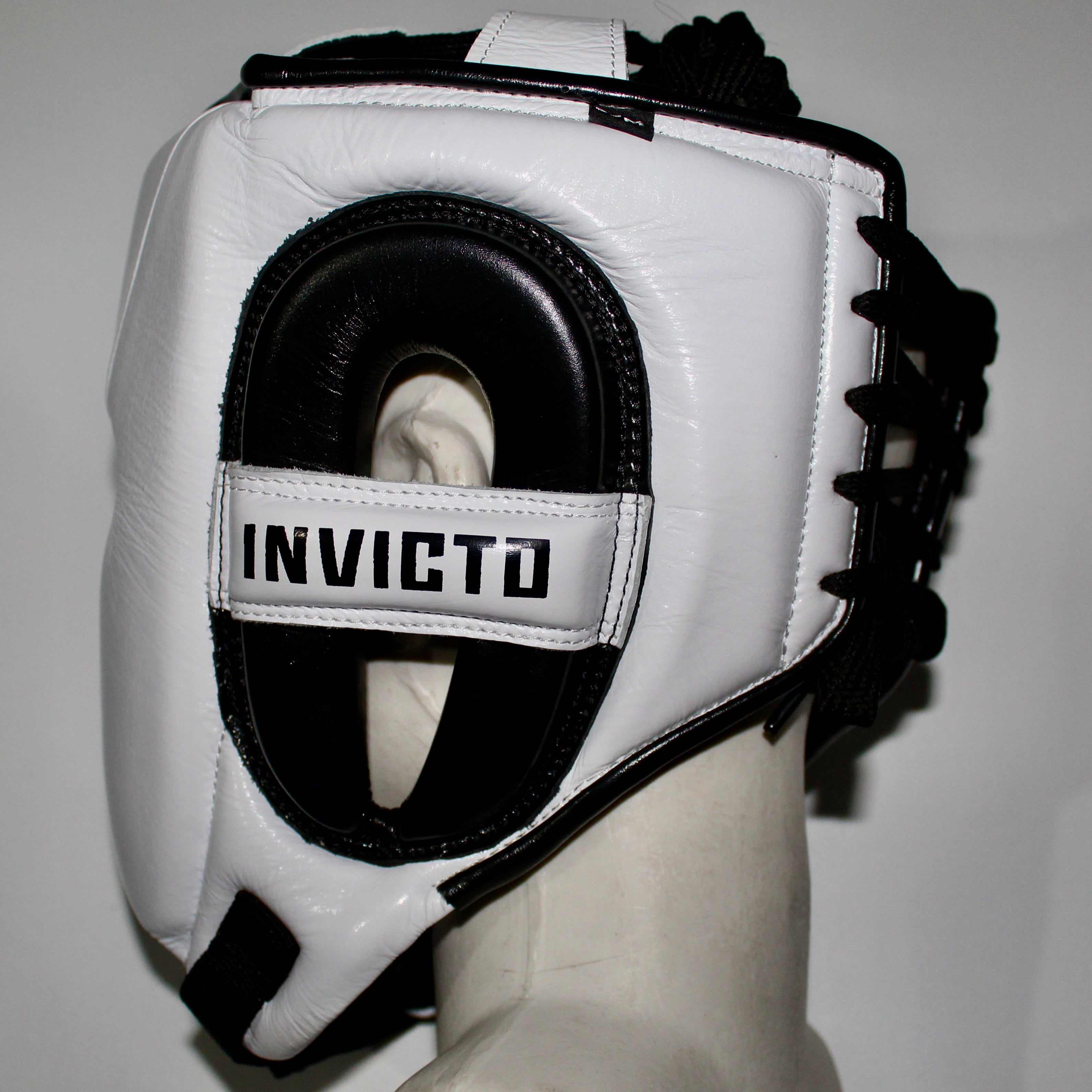 Boxing Head Gear