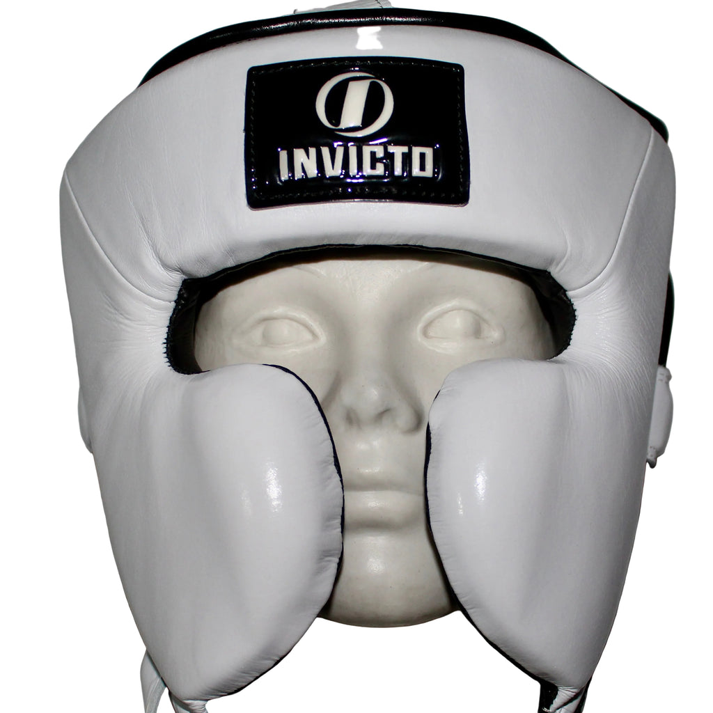 Boxing Head Gear