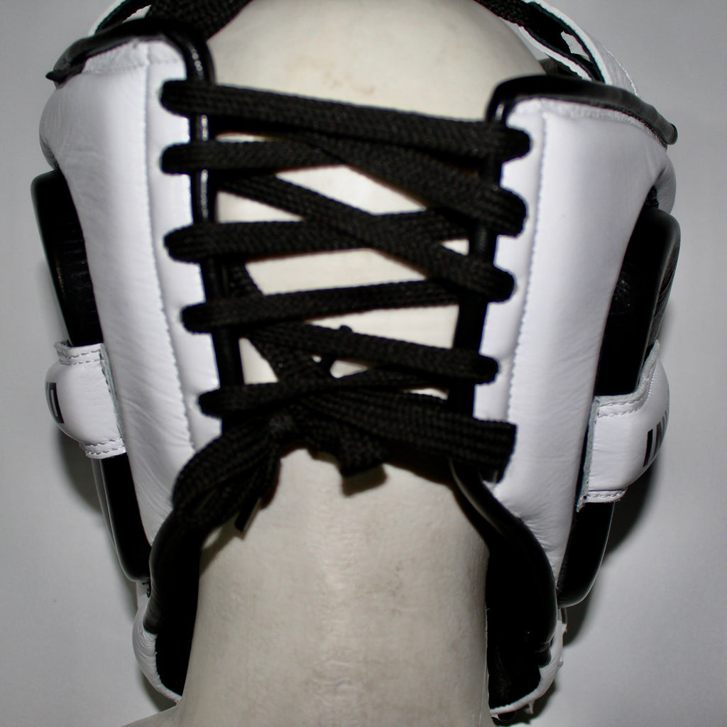 Boxing Head Gear