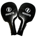 Boxing paddles