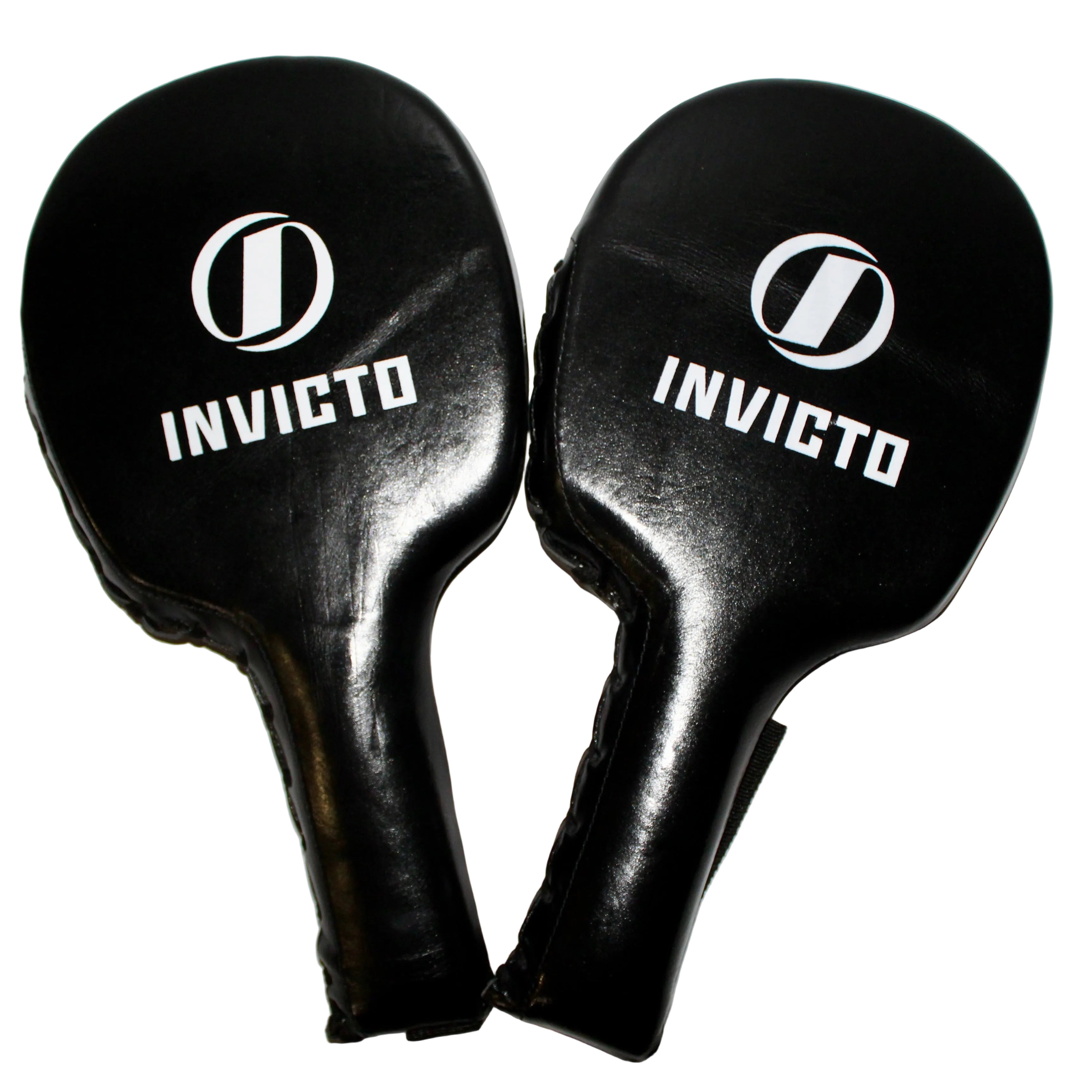Boxing paddles