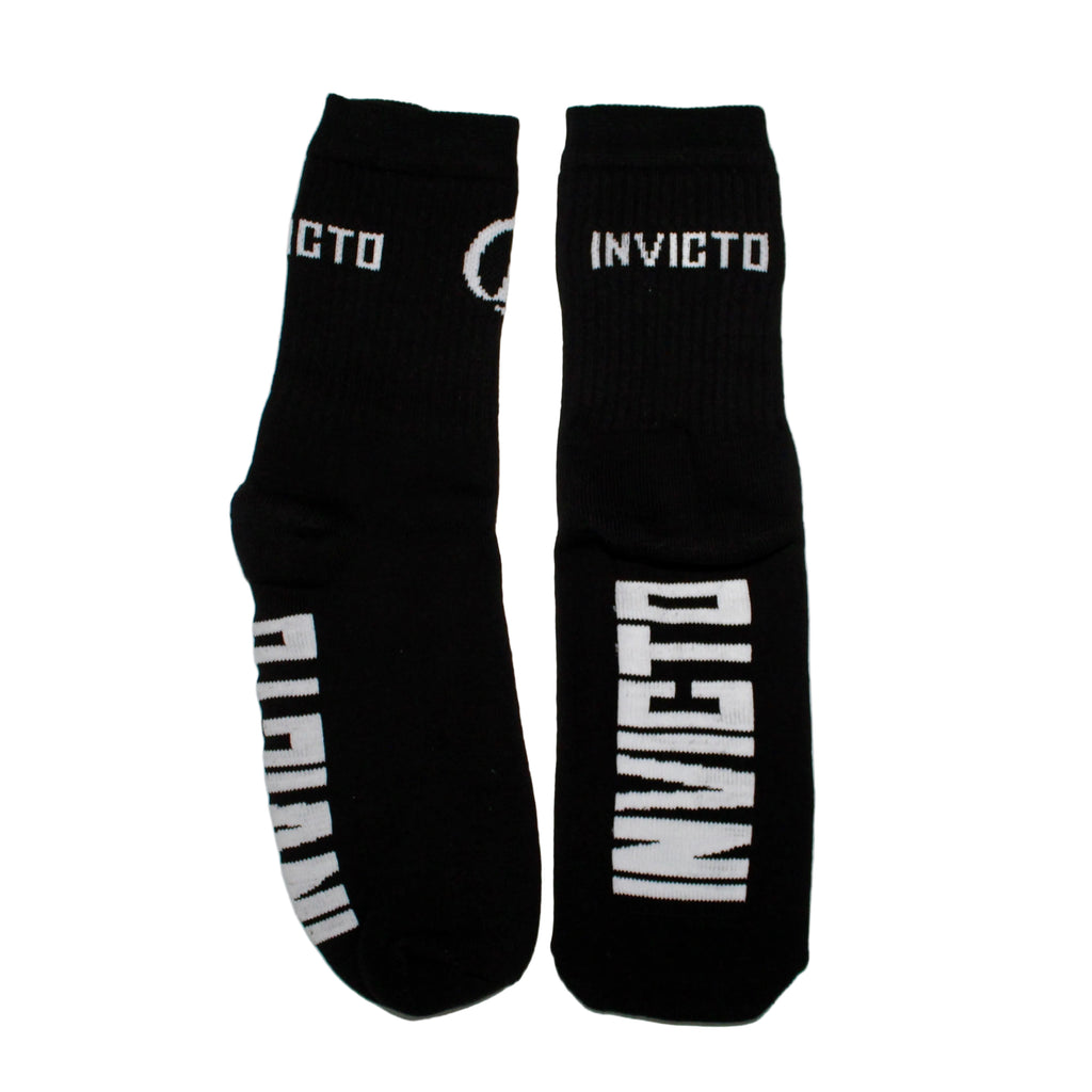 Boxing Socks