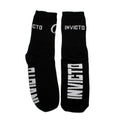 Boxing Socks