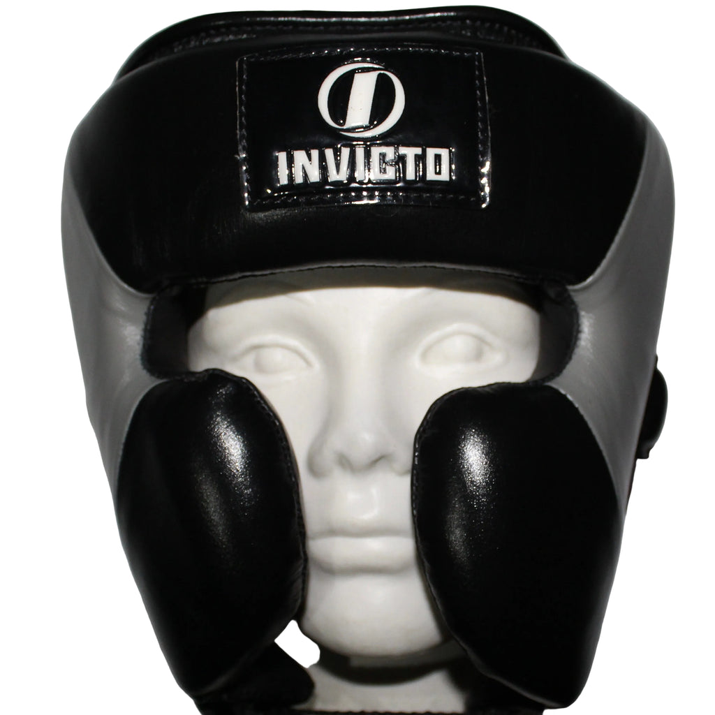 Boxing Head Gear
