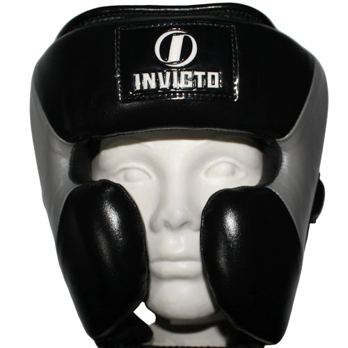 Boxing Head Gear