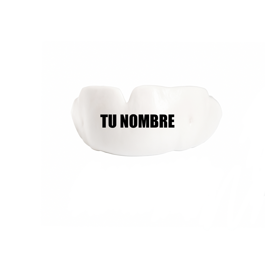 Custom Mouthguard