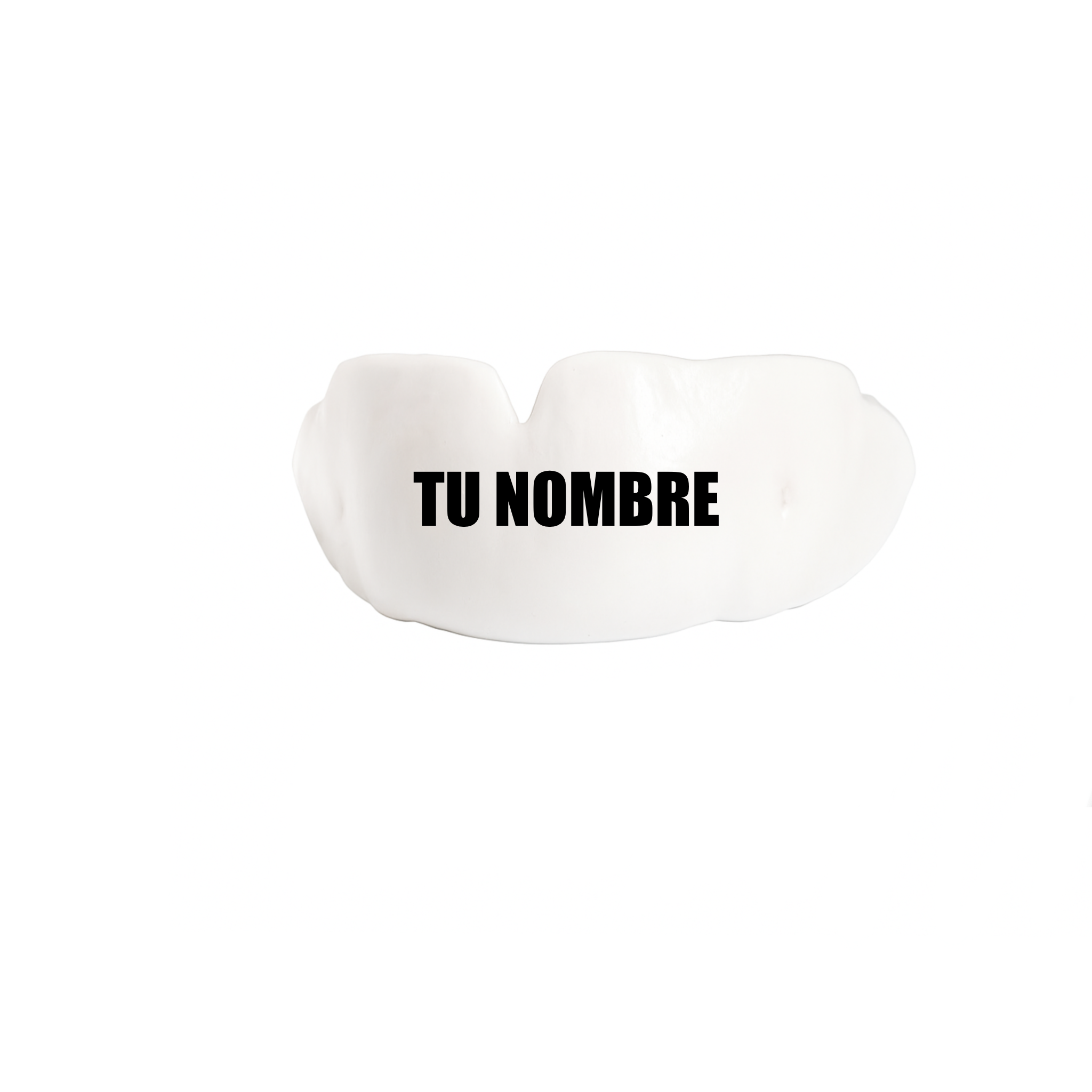 Custom Mouthguard