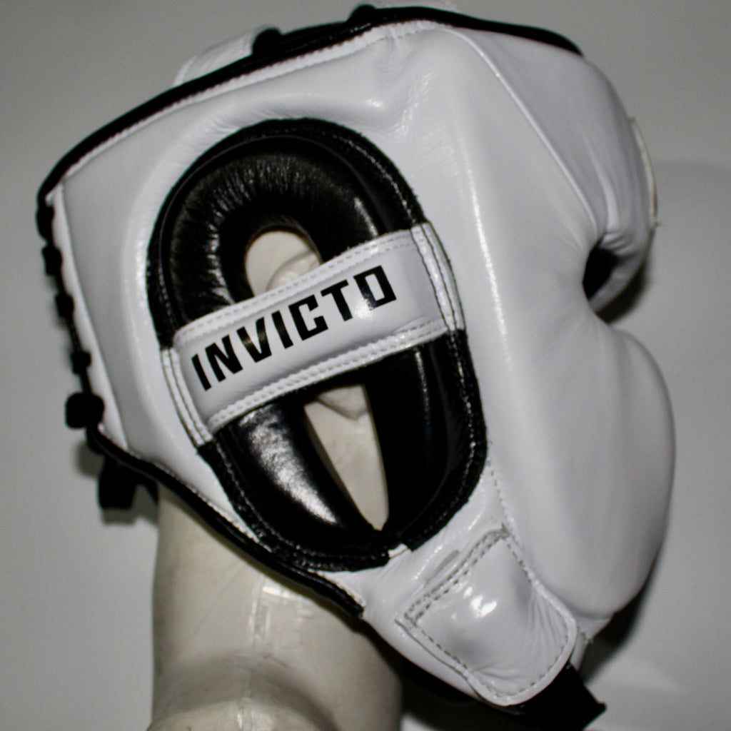 Boxing Head Gear