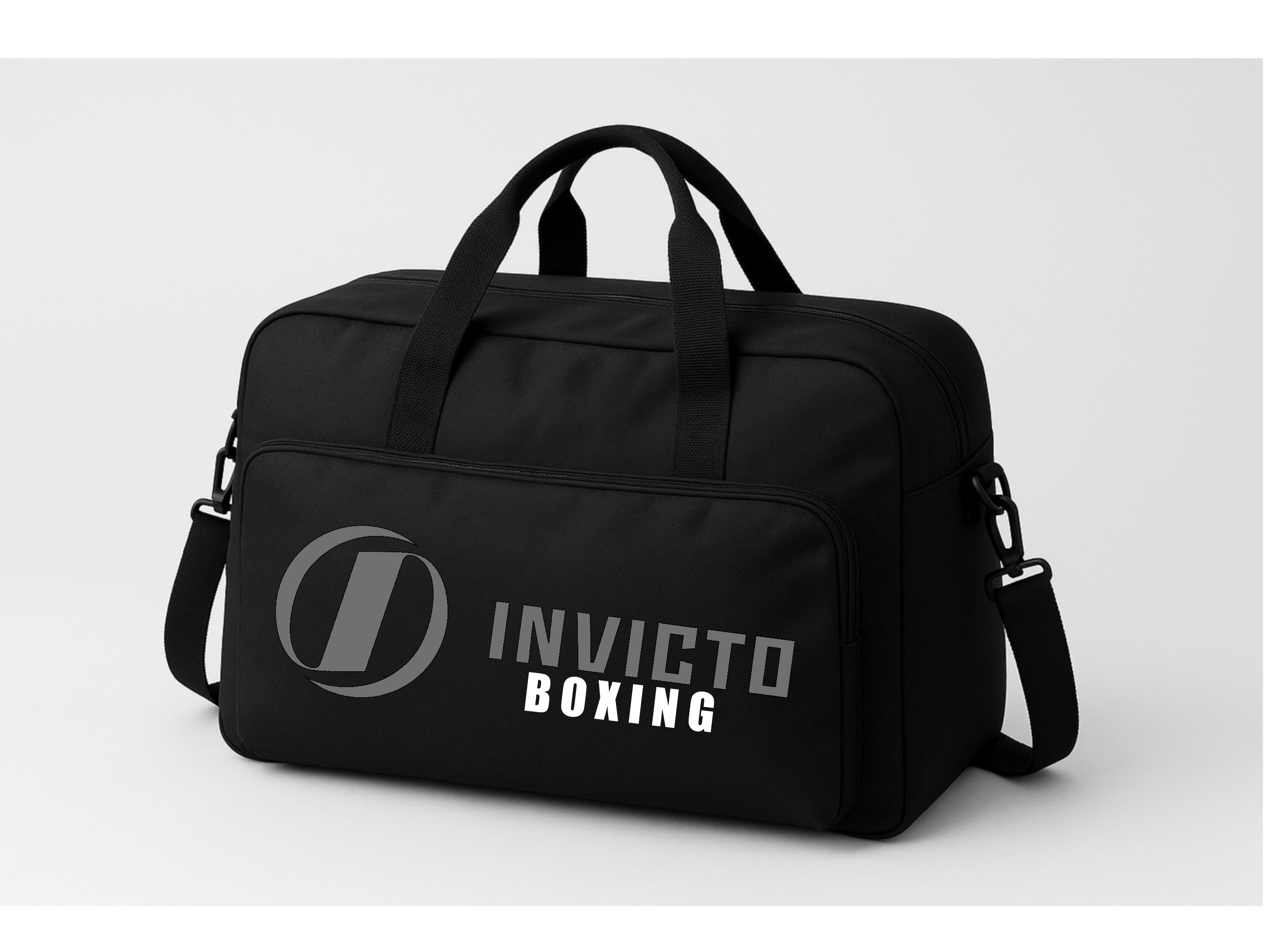 Boxing Bag