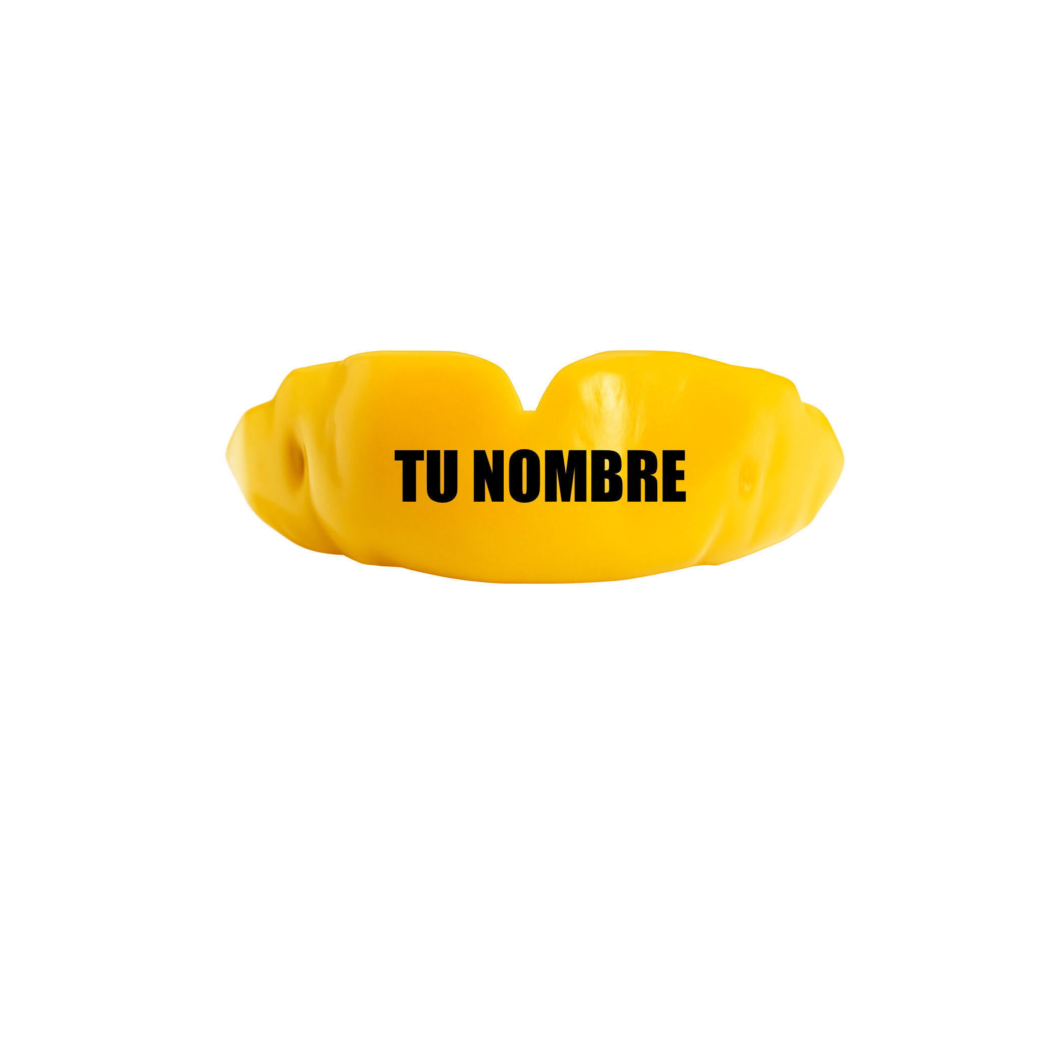 Custom Mouthguard