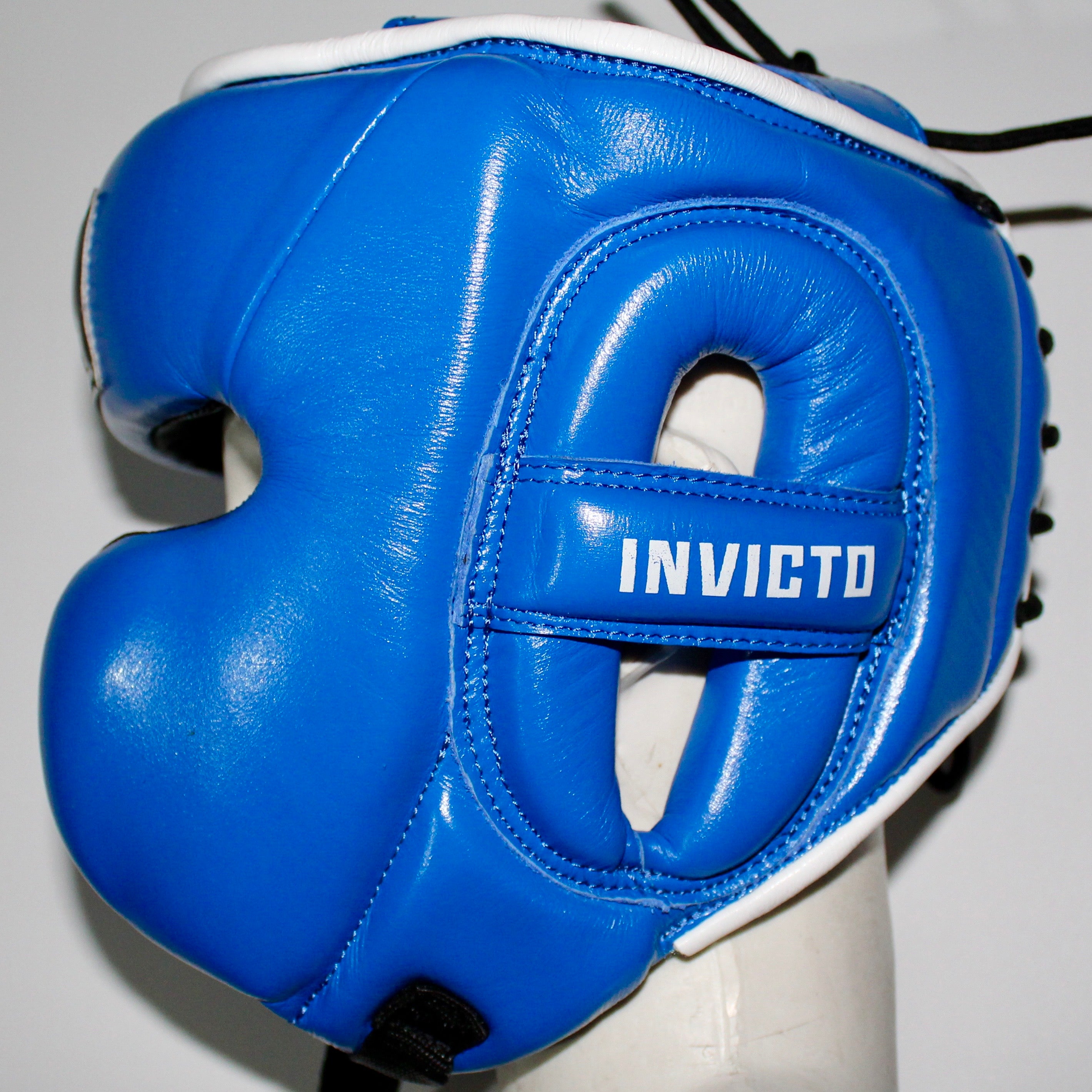 Boxing Head Gear