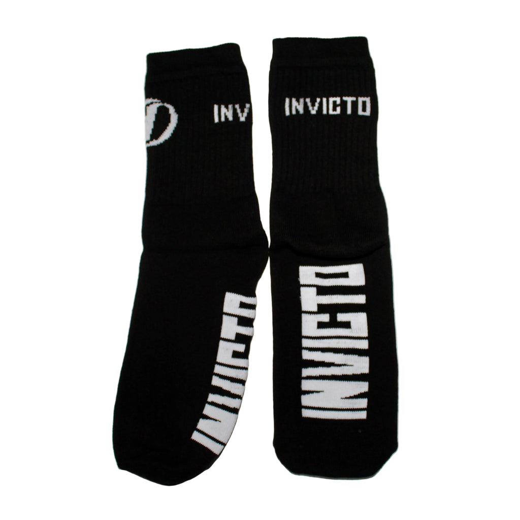 Boxing Socks