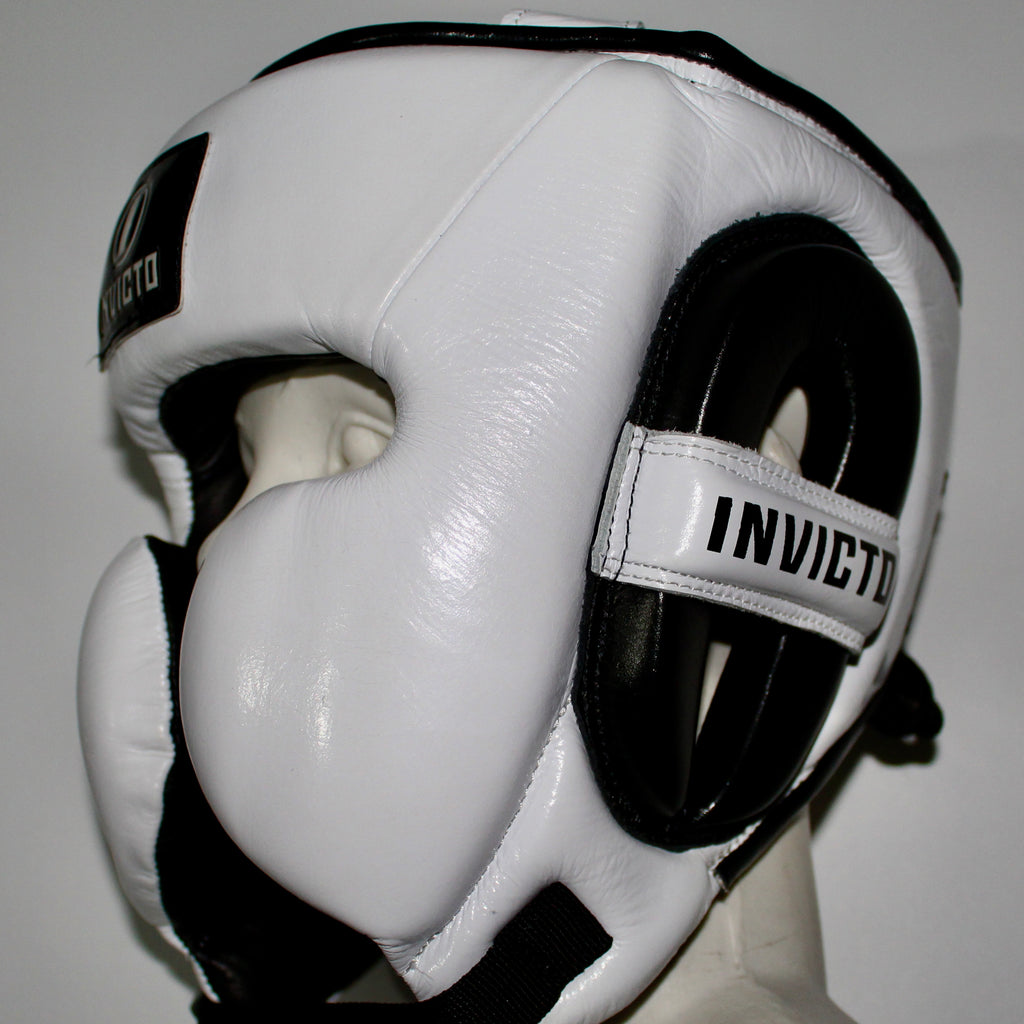 Boxing Head Gear