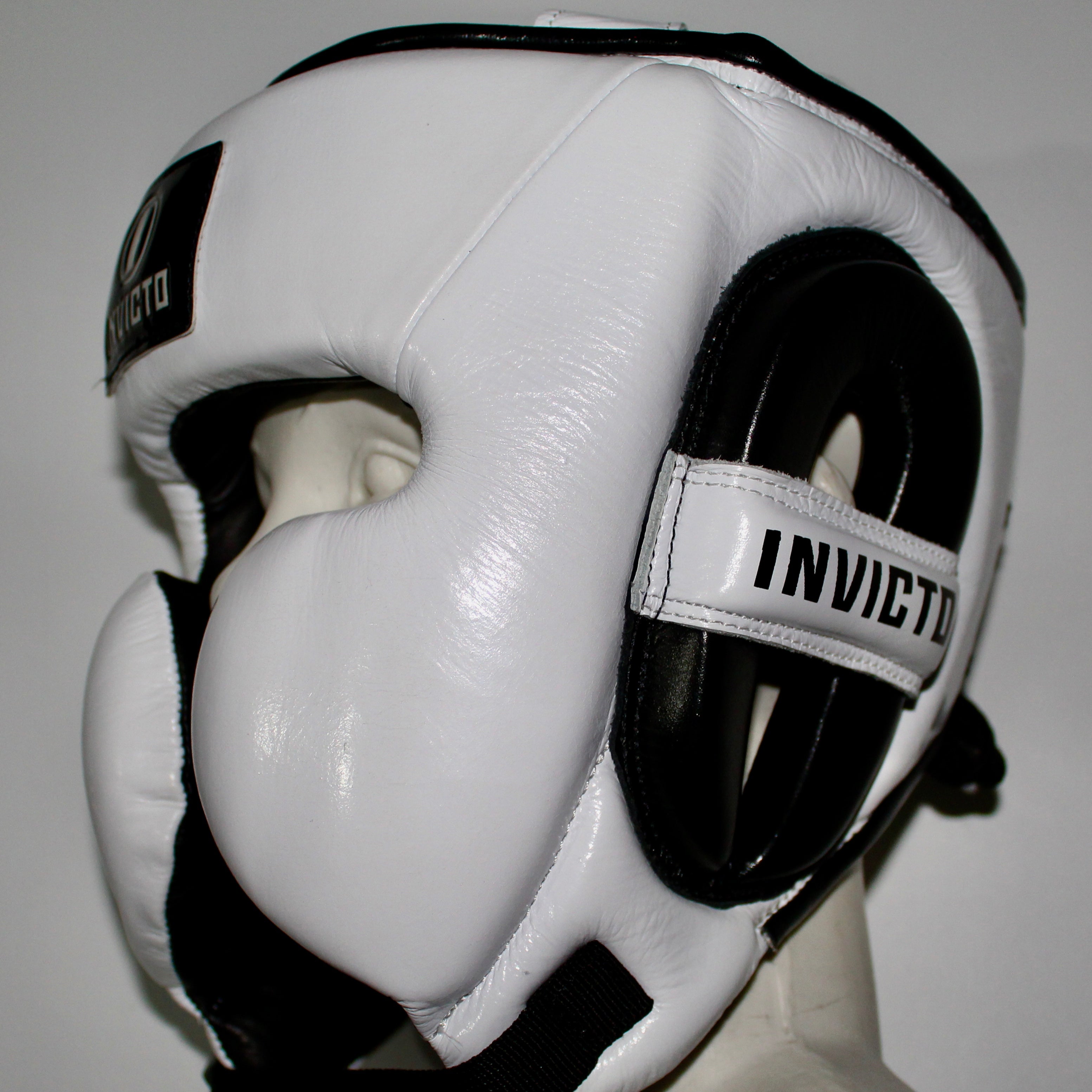 Boxing Head Gear
