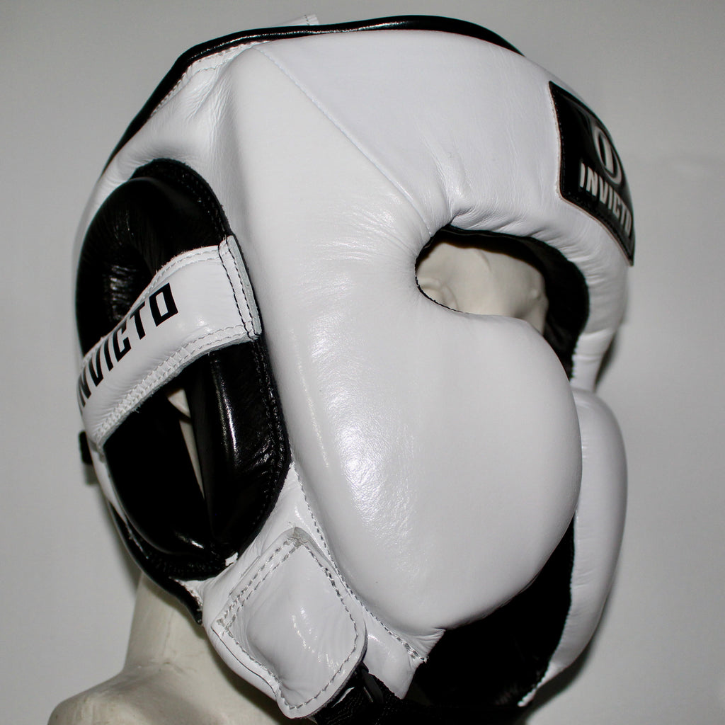Boxing Head Gear