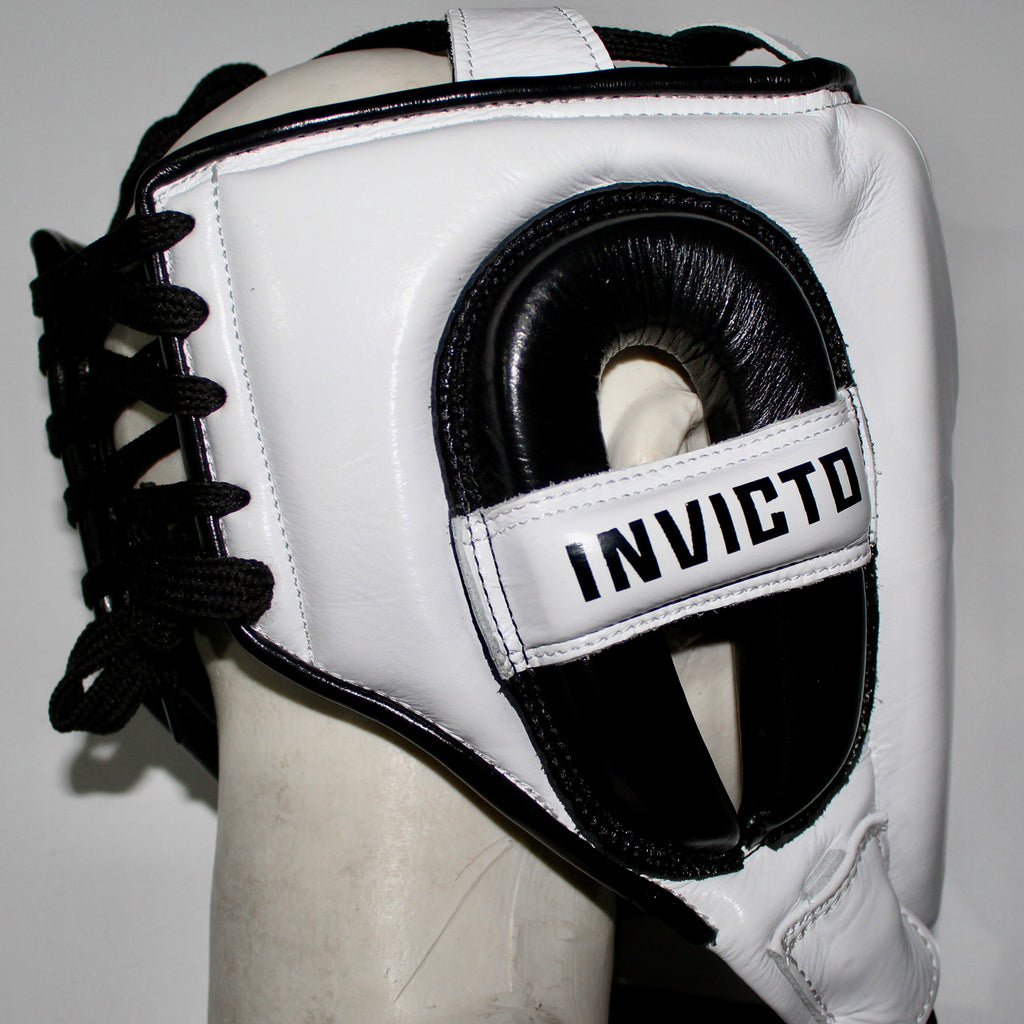 Boxing Head Gear