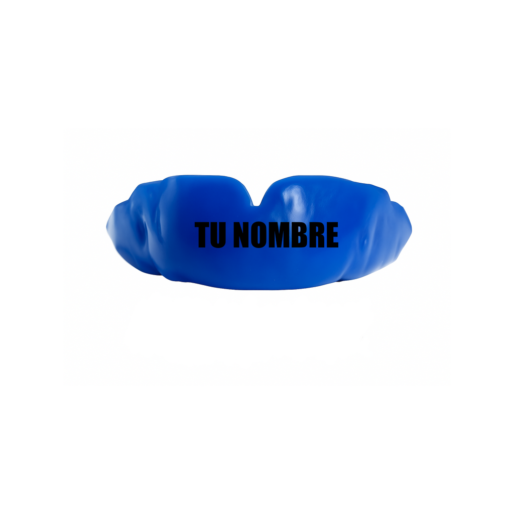 Custom Mouthguard