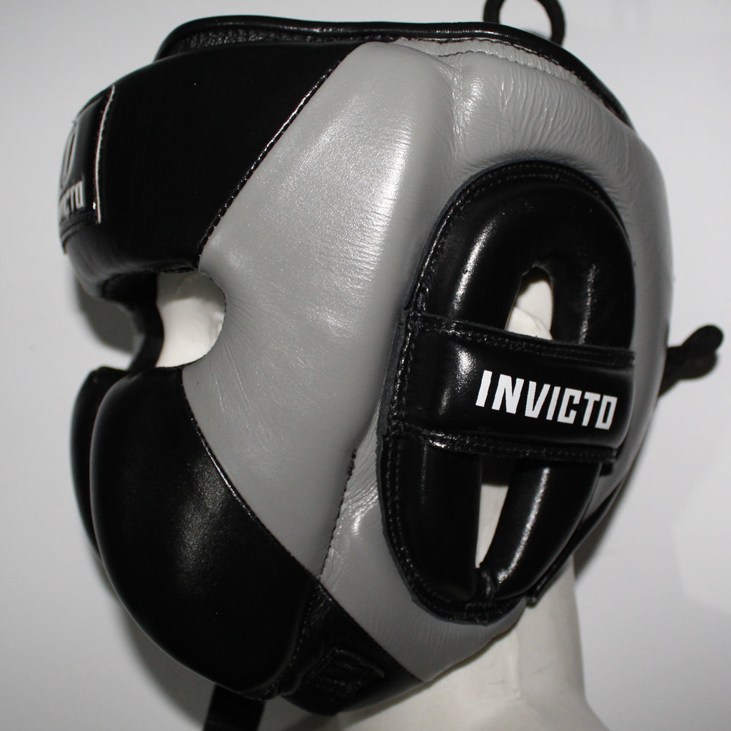 Boxing Head Gear