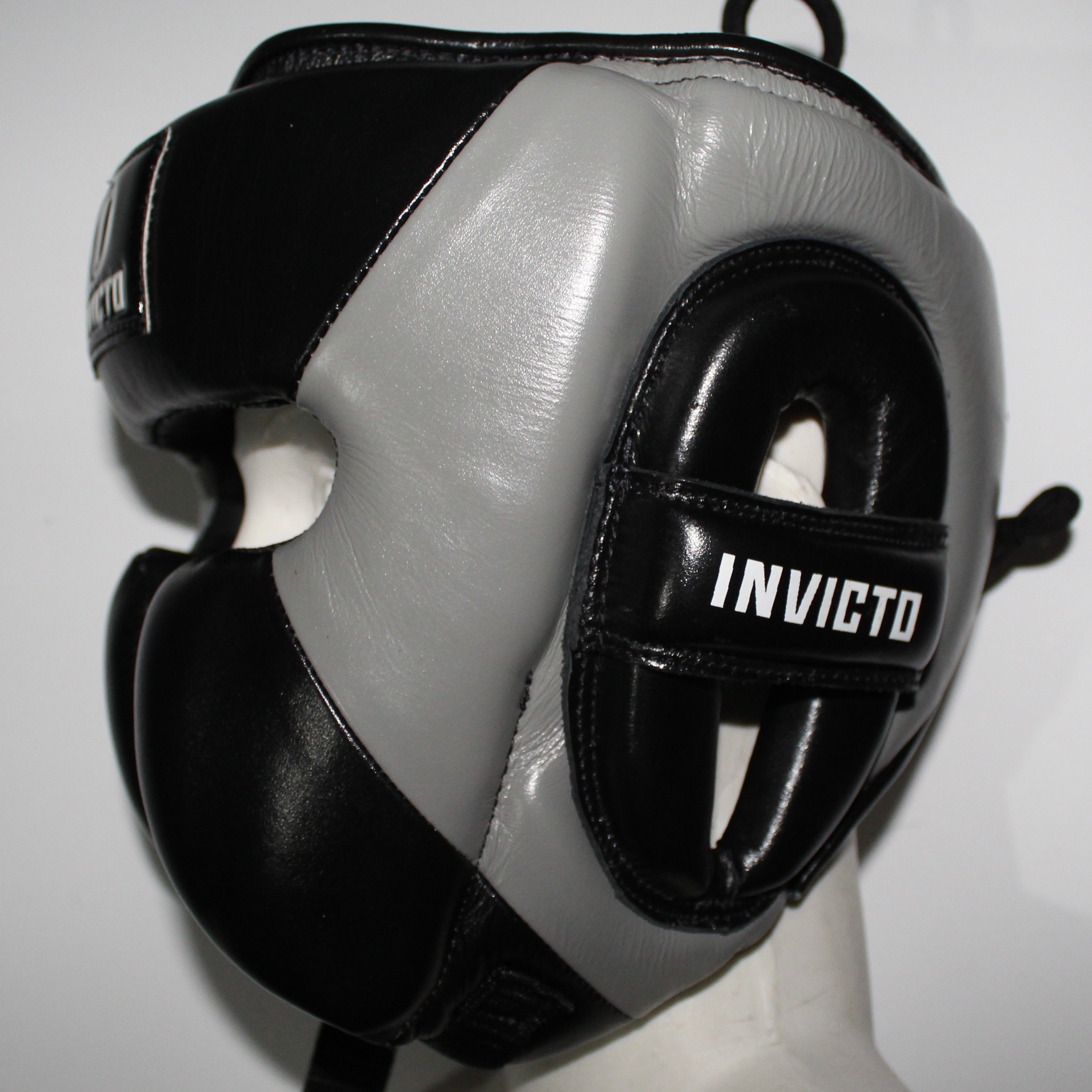 Boxing Head Gear