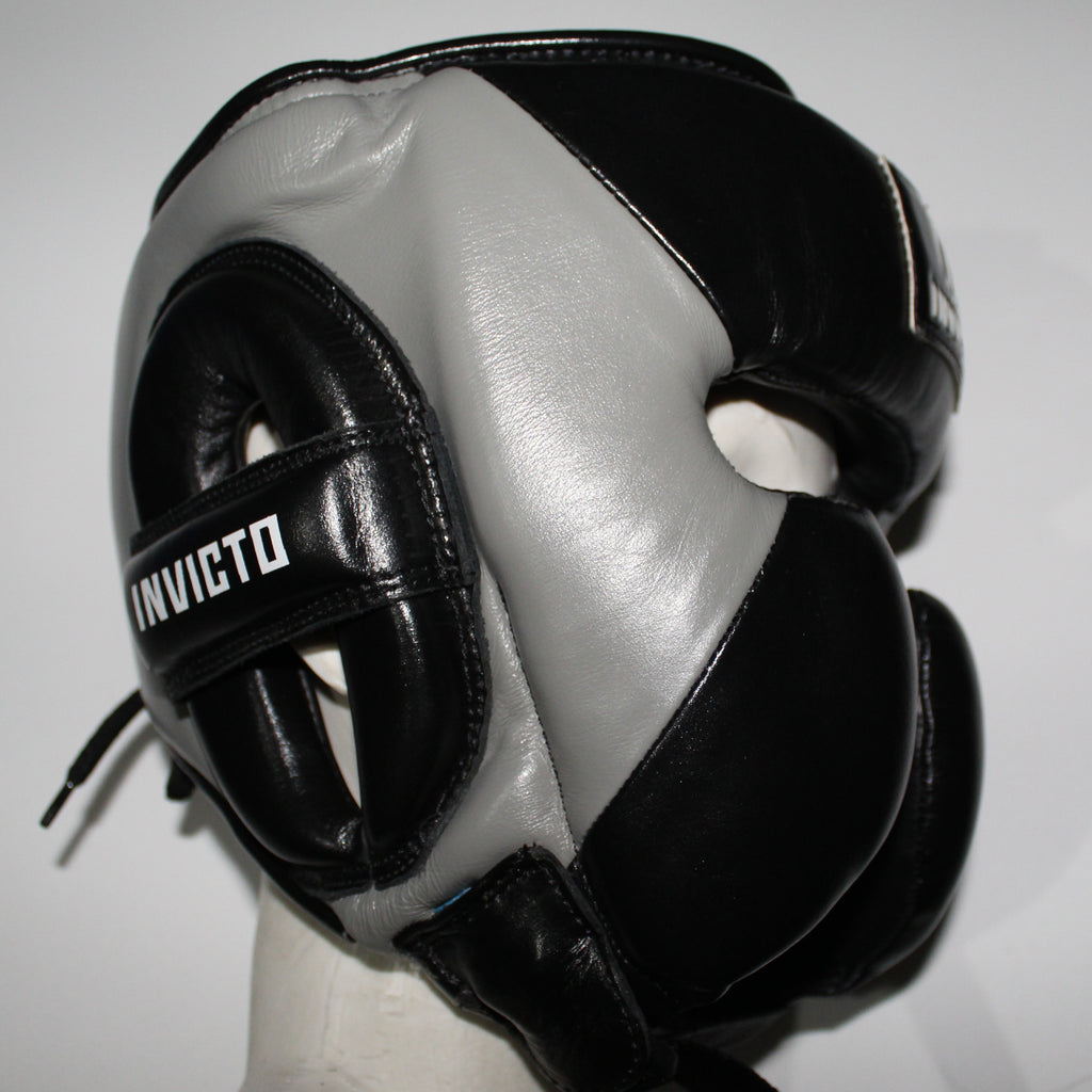 Boxing Head Gear
